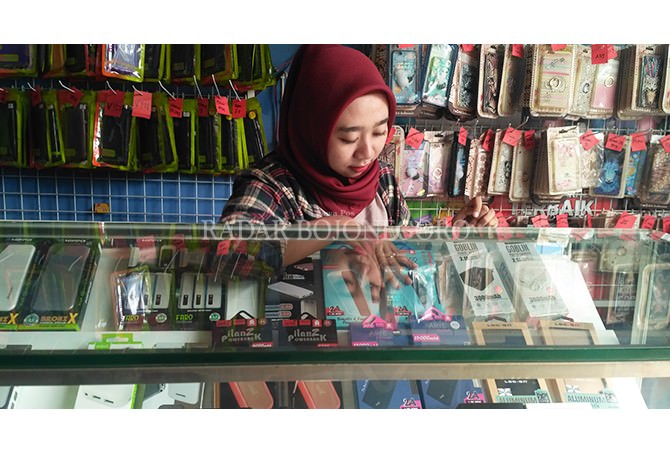 Power Bank, Salah Satu Aksesoris Handphone yang Stabil