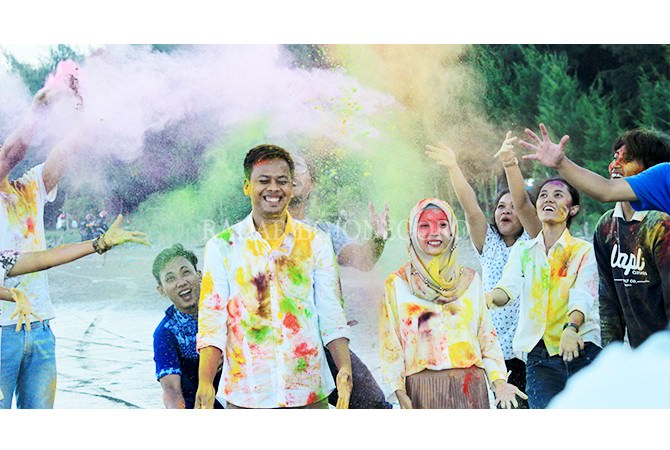Tuban Piknik, Komunitas yang Modernkan Wisata Tuban