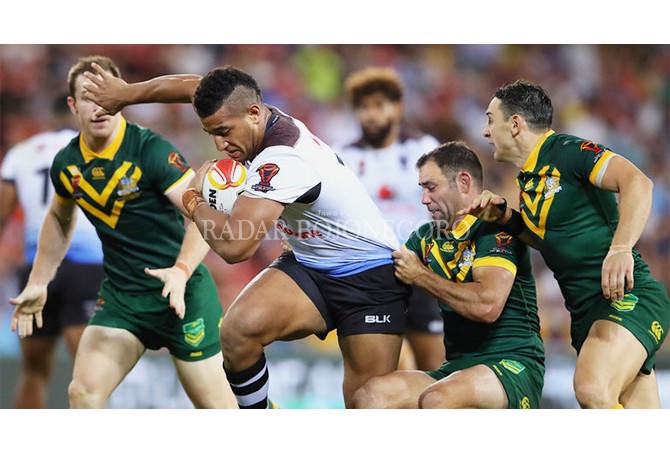 Atlet Bojonegoro Masuk Timnas Rugby