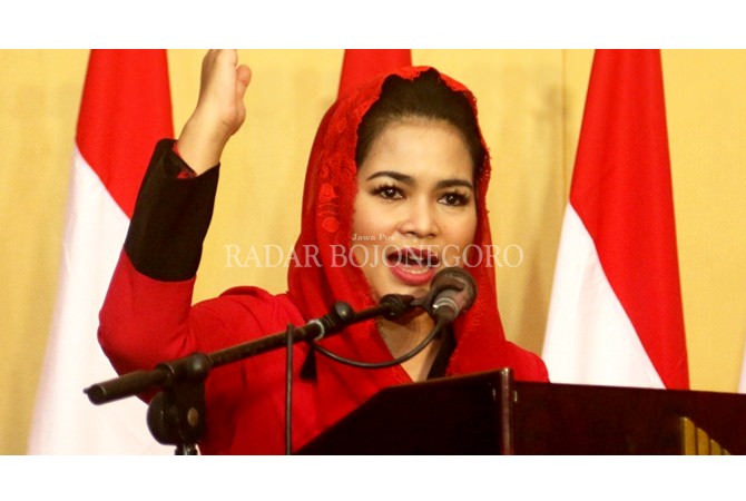 Belajar Ajaran Soekarno dari Keluarga