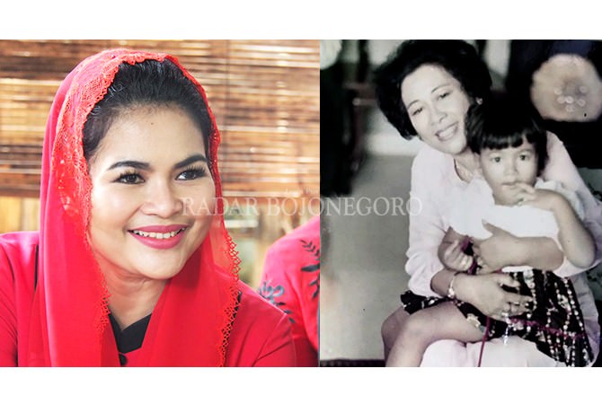 Belajar Ngaji Dari Bu Fat, Ikuti Jalan Politik Bung Karno