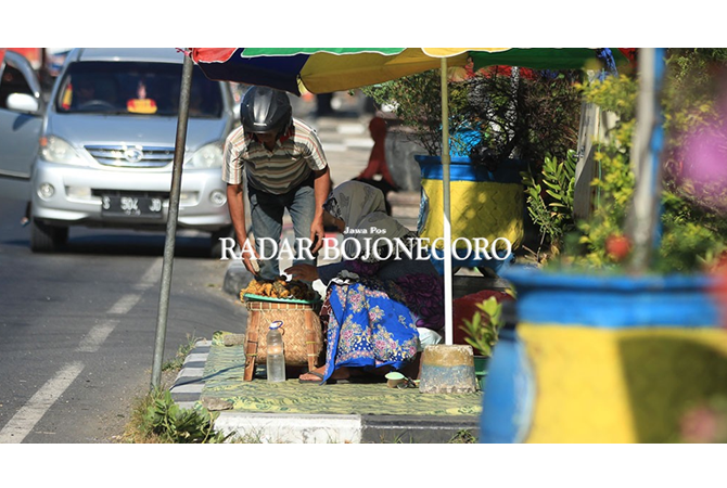 Empat Kuliner Lamongan Diajukan Hak Paten
