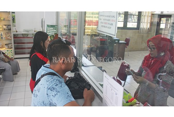 Gadai Emas Lebih Medominasi