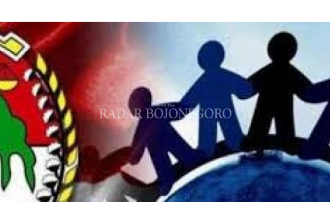 Sebagian Belum Berjalan Normal