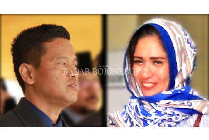 Sebelum Lelang, Marfuah Terima CD Dokumen Proyek