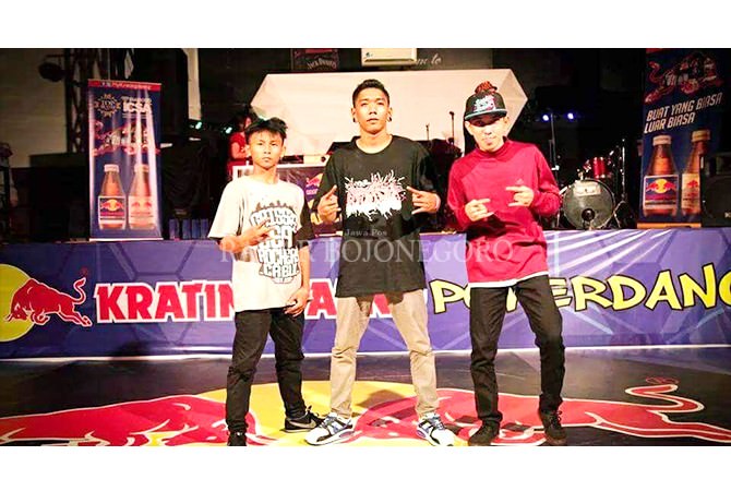 Sempat Populer dan Vakum, Berharap Breakdance Bisa Hidup Lagi