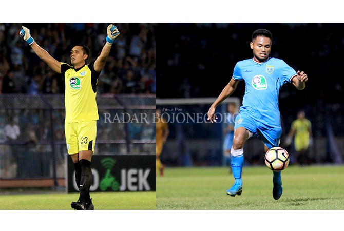 Tak Full Team, Saddil dan Dwi Kus Absen Lawan Persipura 