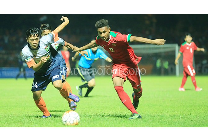 Agus Budi Prasetyo, Selalu Tegang ketika Memakai Ban Kapten Persibo