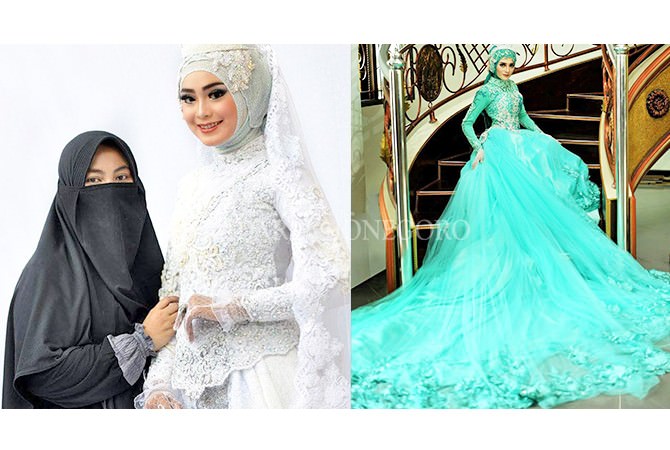 Asri Hijab Dipilih Karena Kualitas: Makeup Tanpa Cukur Alis