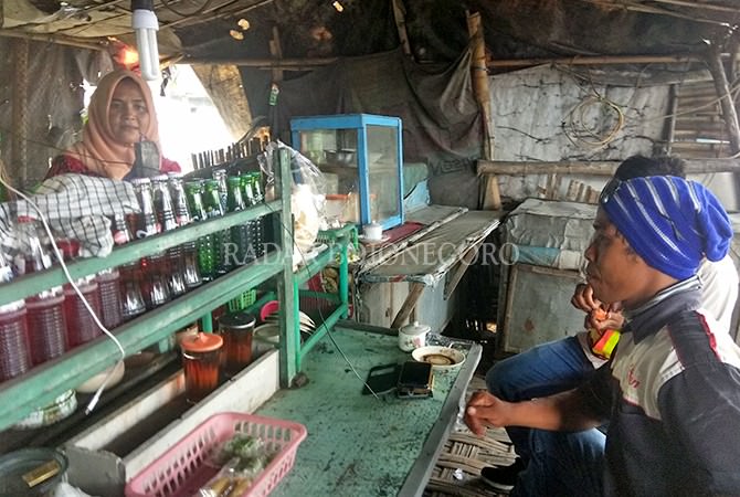 Berkah, Cerita Pemilik Warung yang Untungnya Naik Tiga Kali Lipat