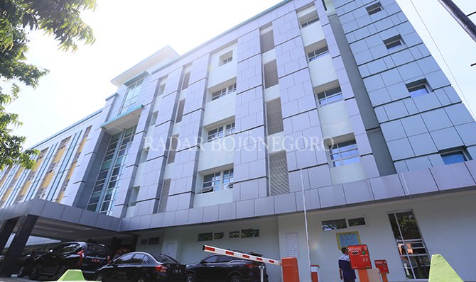 Fasilitas Graha Aryo Tejo Semakin Lengkap