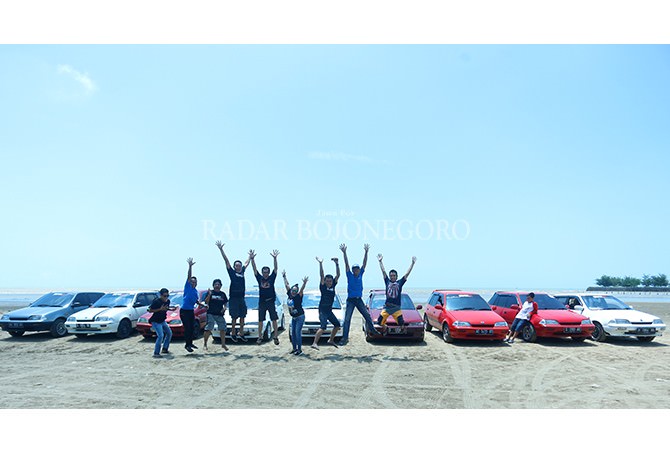 Lebih Dekat dengan Suzuki Amenity Eleny Esteem Club (SAEC)
