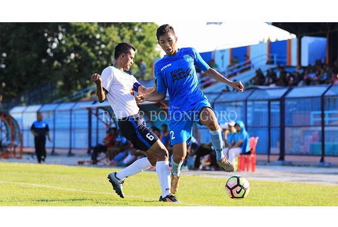 Lepok Buta Kekuatan Lawan