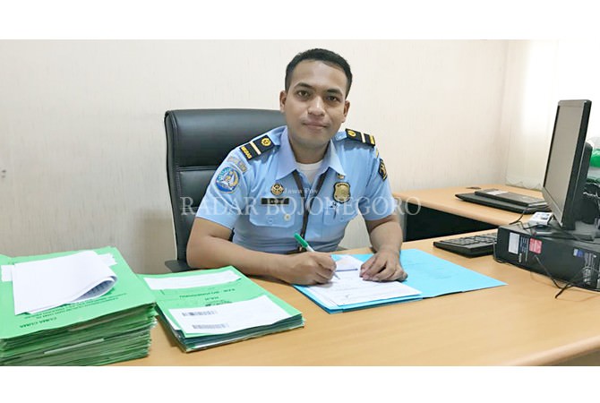 UKK Imigrasi Bojonegoro Tingkatkan Pelayanan 