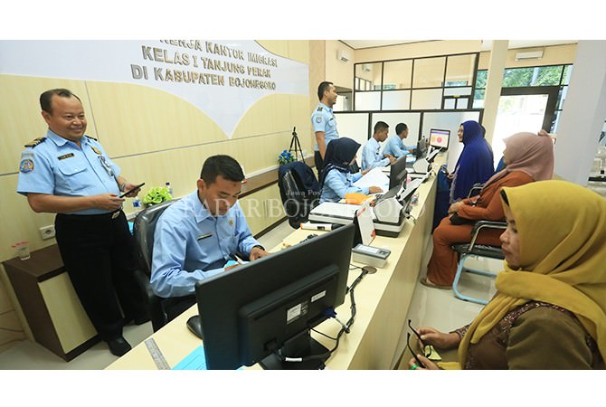 Untuk Jamaah Haji, Pelunasan BPIH hingga 4 Mei