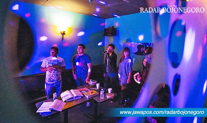 Beroperasi selama Ramadan, Karaoke Bakal Ditindak Tegas 