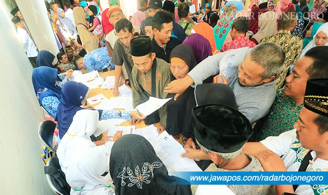 CJH Berpenyakit Risiko Tinggi Menurun