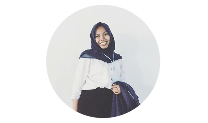 Kepincut Dunia Jurnalistik