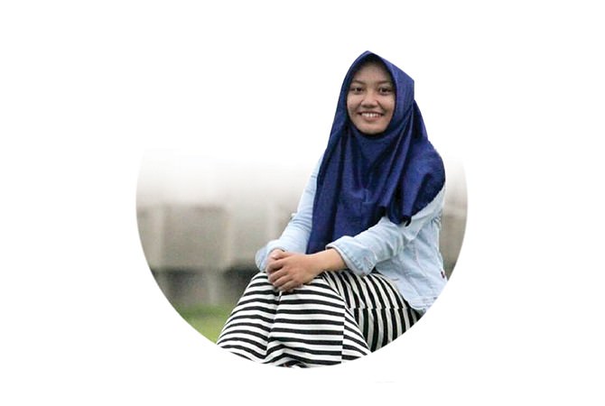 Mulia, Gadis ini Ingin Punya Rumah Tahfiz