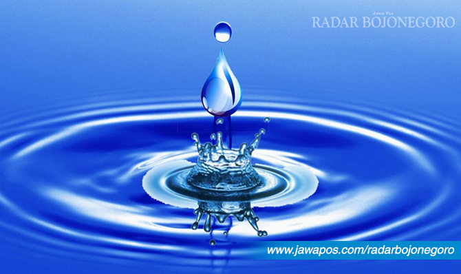 Pajak Air Tanah Bocor