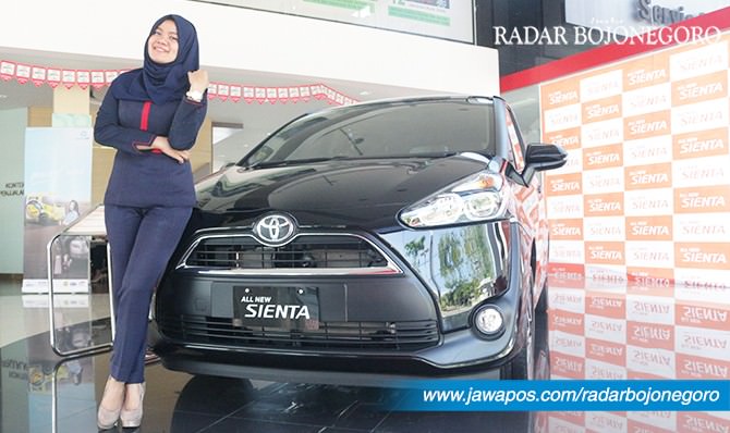 Siap Mudik Bersama Toyota Auto 2000 Tuban