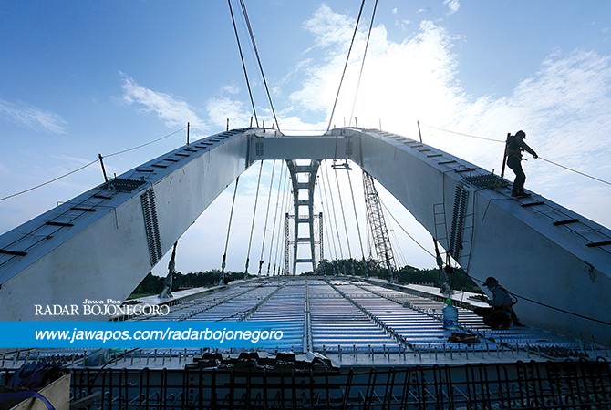 Batas Pengerjaan Tinggal 13 Hari Lagi