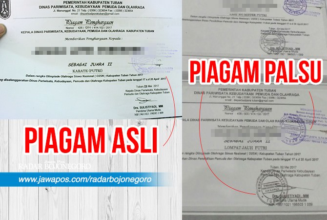 Ditemukan Lima Kejanggalan Menyolok