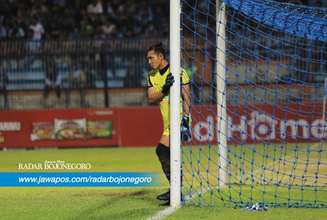 Dwi Kuswanto, Sukses Lepaskan Diri dari Bayangan Huda  
