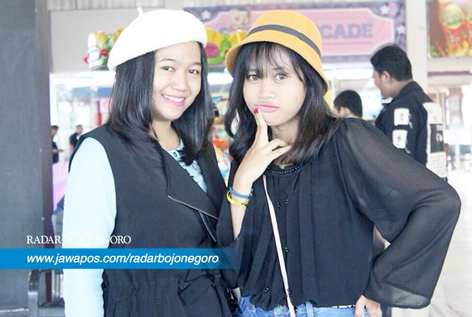 Evelyn Kristiana dan Lala Ummah, Hobi Makan Jadi Ladang Bisnis