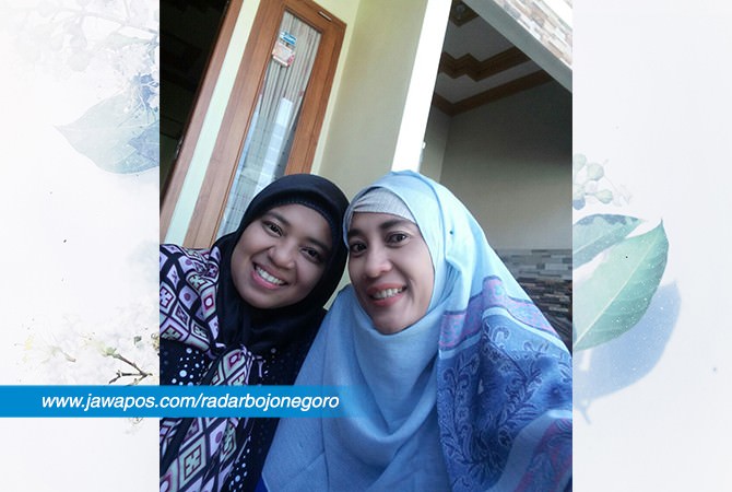 Anik Nurmawati, Mengajak Sukses Bersama NASA