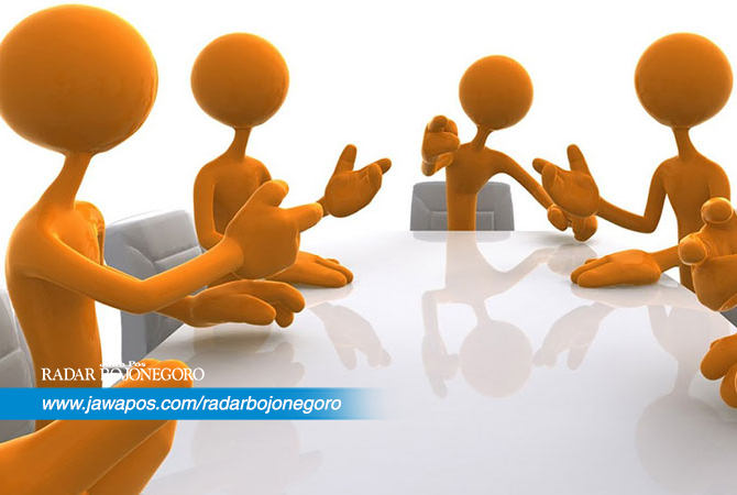 Bentuk Forum  Diskusi Kebijakan
