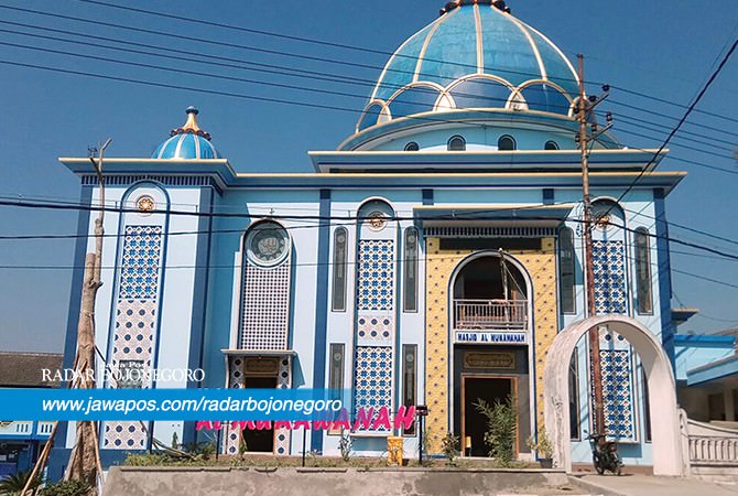 Dari Air, Kopi, Wifi Gratis, hingga Pemberdayaan Ekonomi Umat