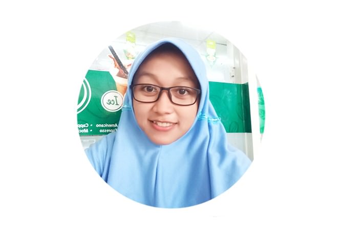Gadis ini Ingin Punya Toko Boneka