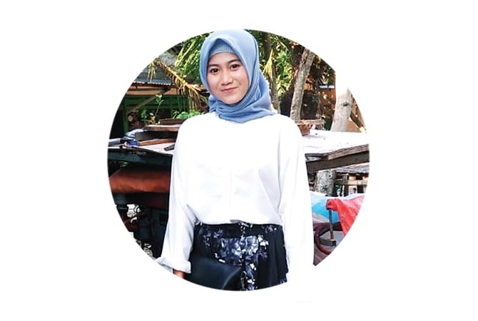 Jogging Tiap Pagi dan Sore