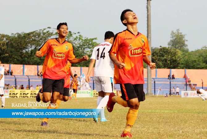 Kunci Persibo Hanya Masalah Mental