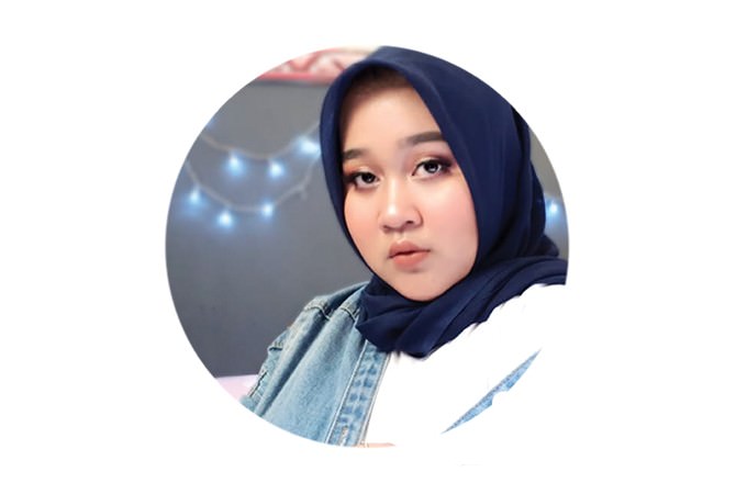 Suka Bikin Tutorial Rias