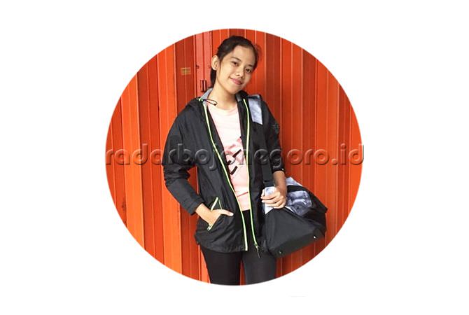Awalnya Takut, Kini Hobi Rugbi