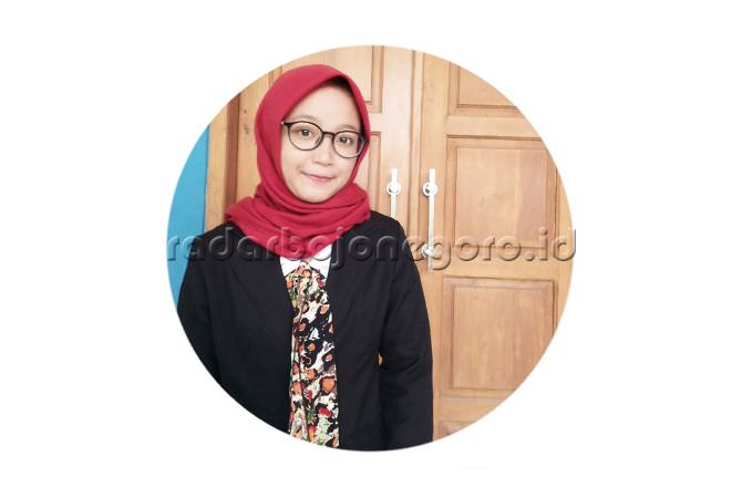 Bercita-cita Menjadi Pengusaha