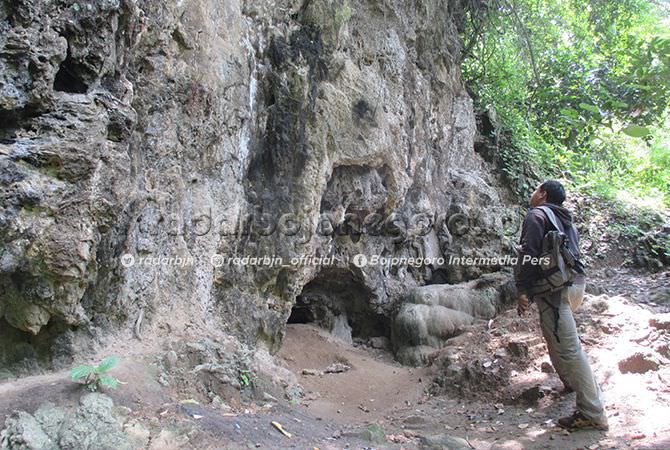 Banyak Pengunjung, Masih Minim Fasilitas