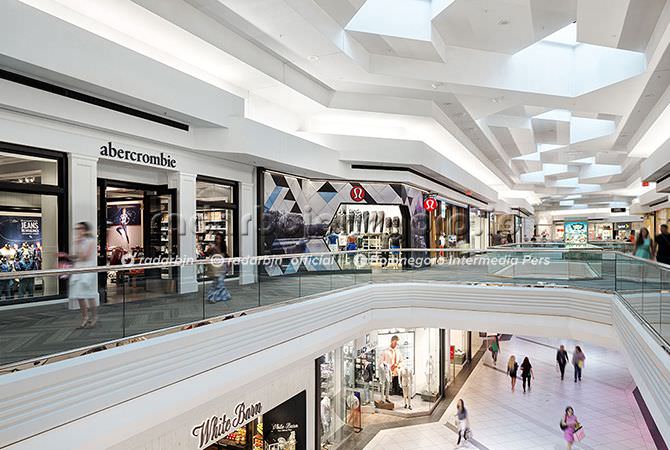 Pemkab Terbuka Pendirian Mall 