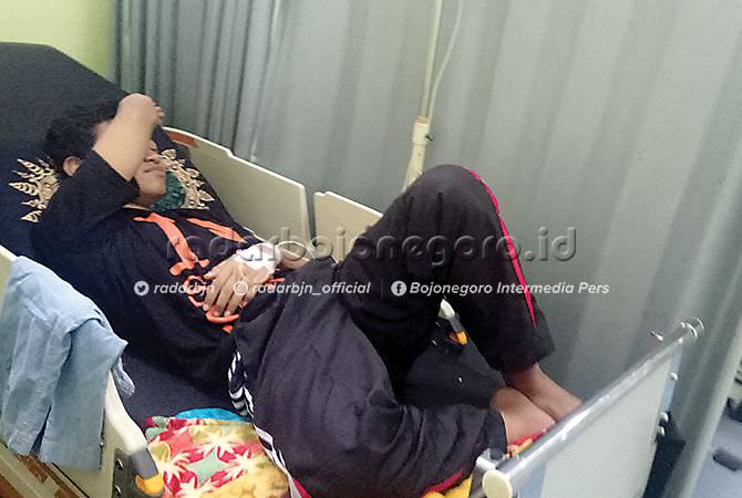 Penderita DB Sudah Tembus 114 Orang