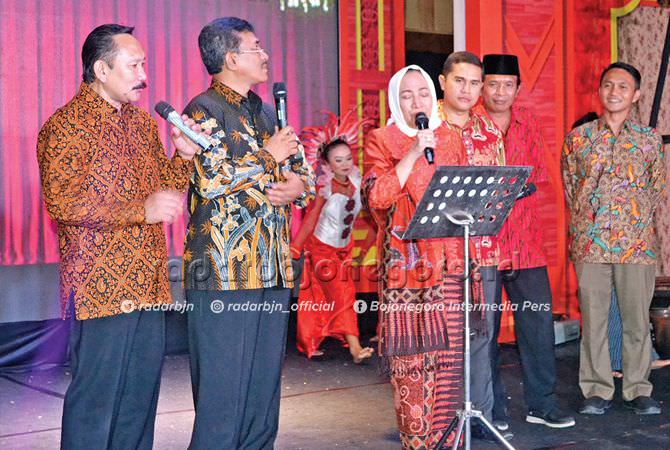 Bojonegoro Itu Surga Tersembunyi