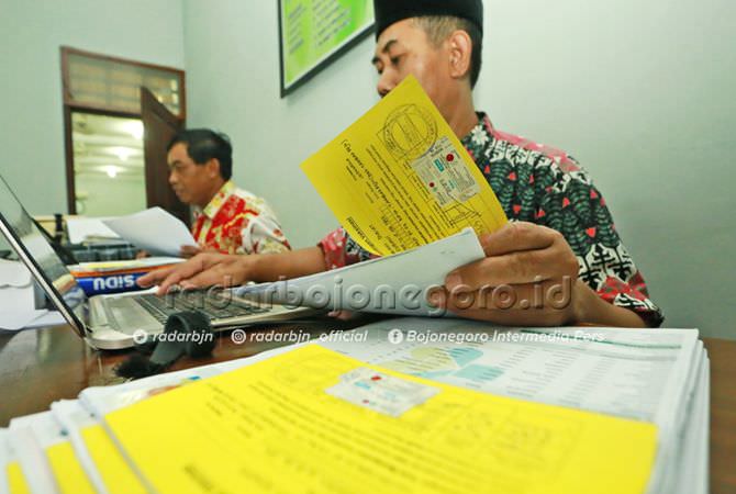 Dua CJH Gagal Berangkat