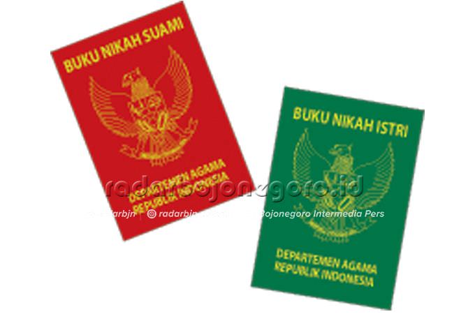 Kartu Nikah Belum Terealisasi