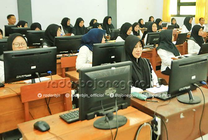 PPPK Tinggal Tunggu Pengumuman