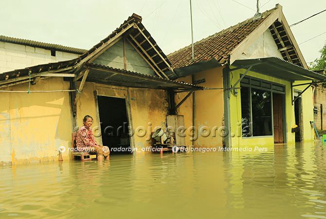 Darurat Banjir