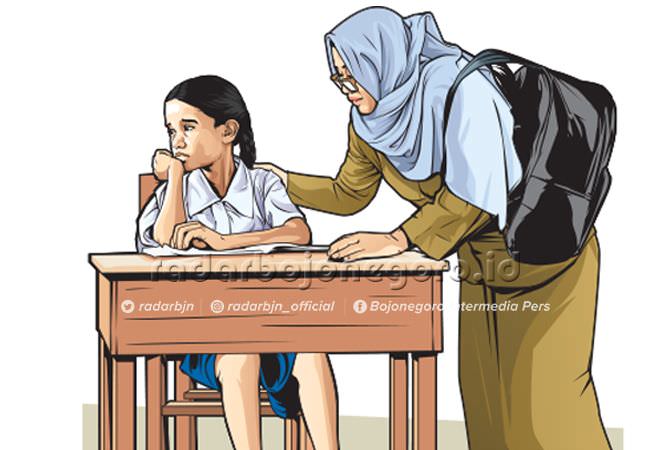 Desak Bupati Perhatikan Bahasa Jawa