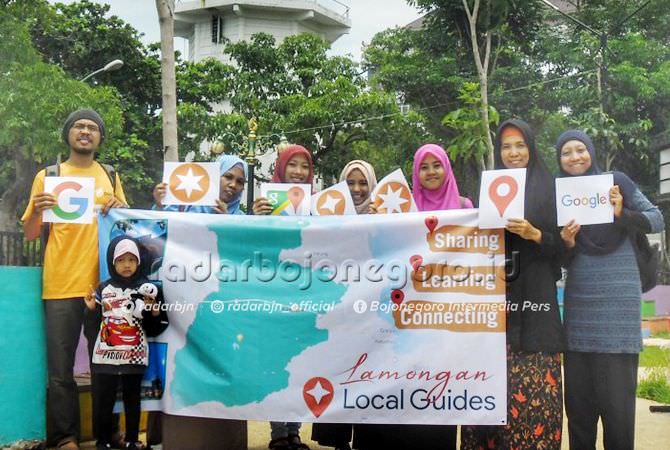 Diberi Hadiah Google Voucher Nginap Hotel
