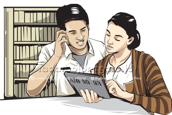 Generasi Milenial Kesulitan Bahasa Jawa