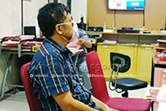 Guru SMK yang Dilaporkan Dugaan Pencabulan Dilimpahkan